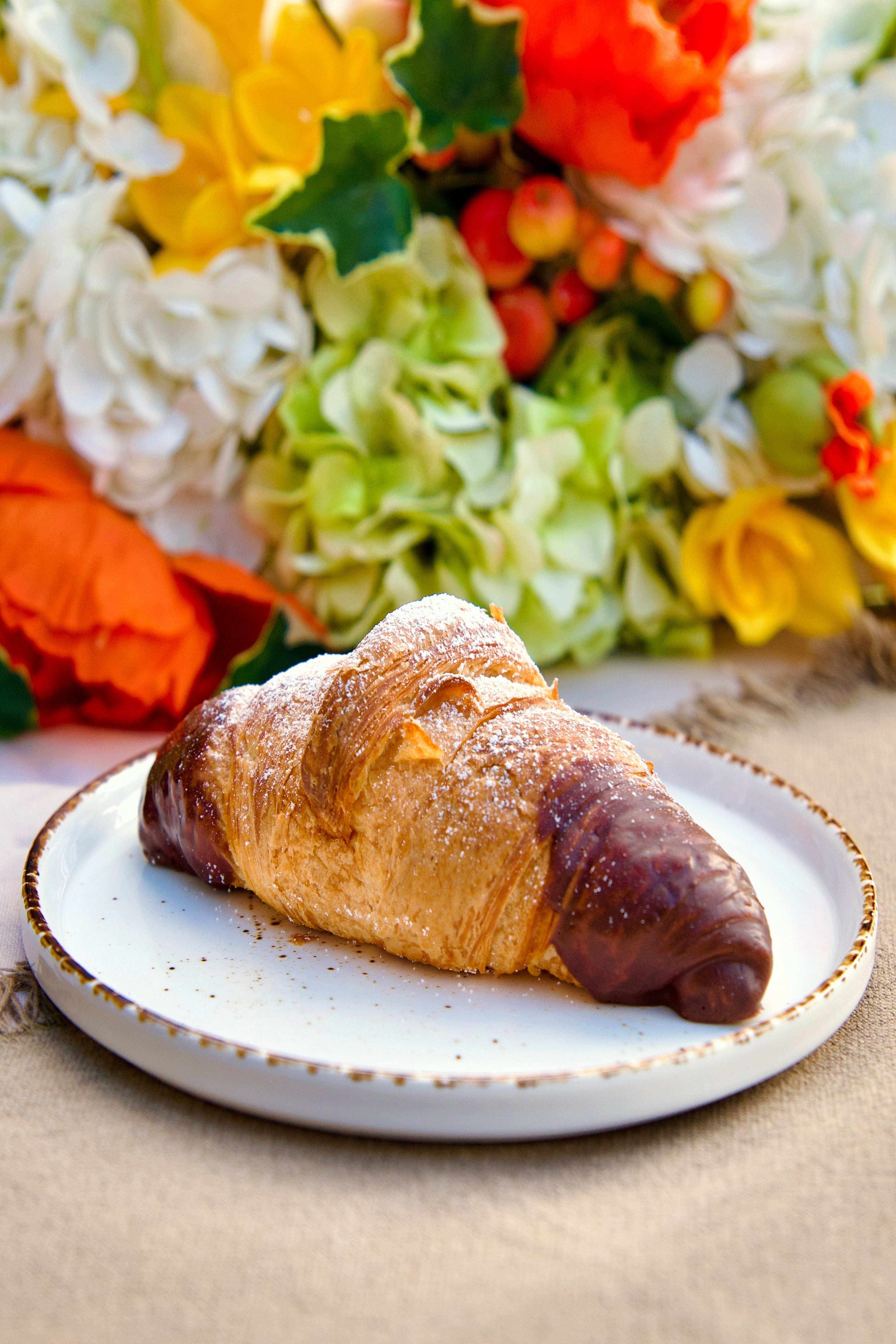 Croissants
