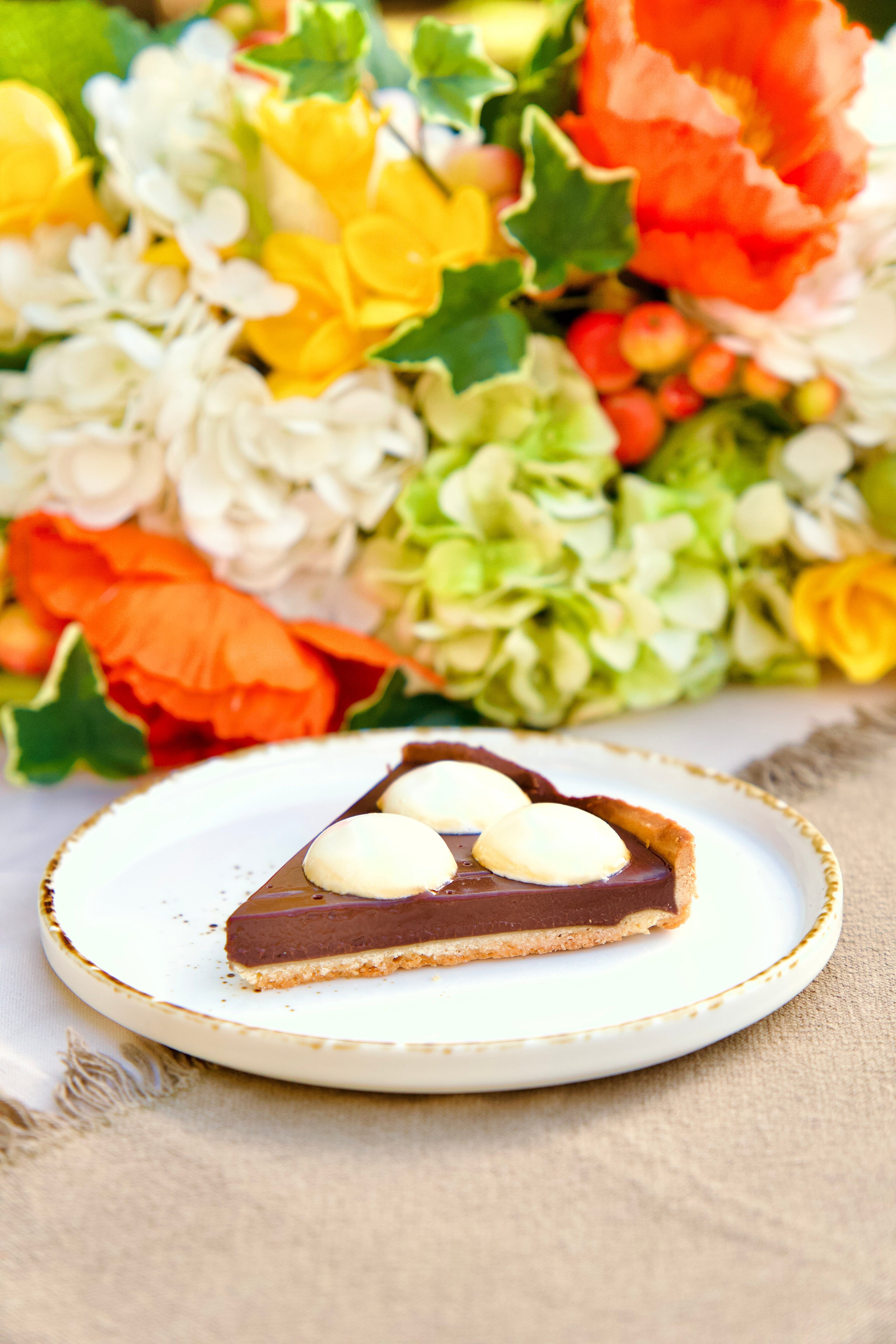 Tarts, Cakes & Co