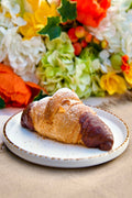 Chocolate croissants (5 units)