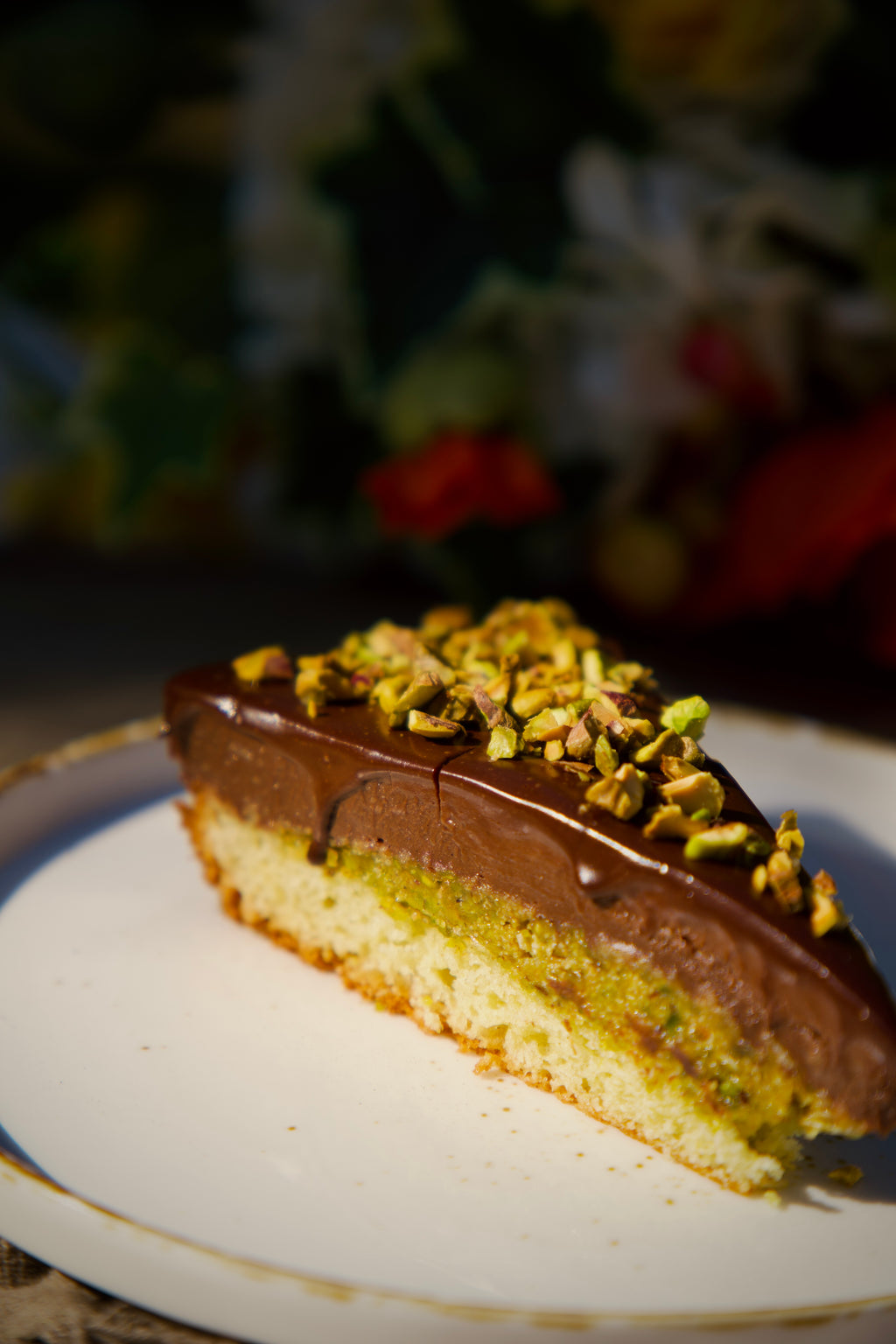 Dubai chocolate cake (10 Units)