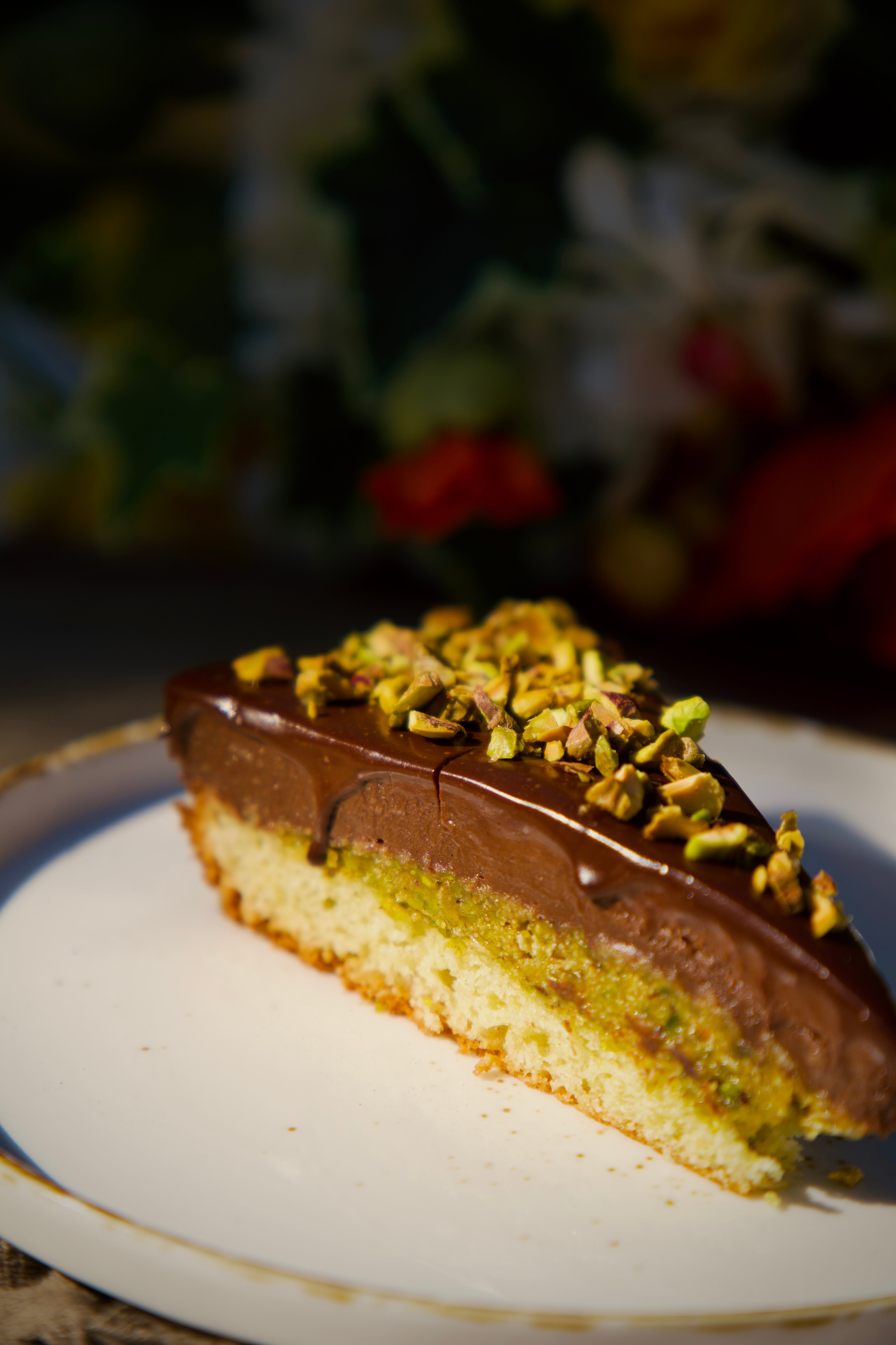 Dubai chocolate cake (10 Units)